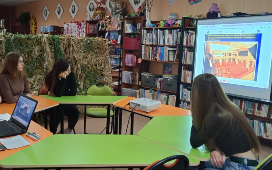 Ровесник Победы…