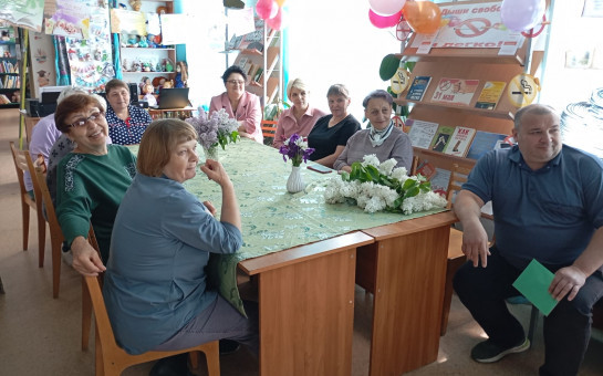 Все дороги ведут в библиотеку