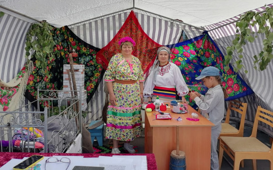 Горница