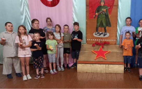 Самый страшный день июня