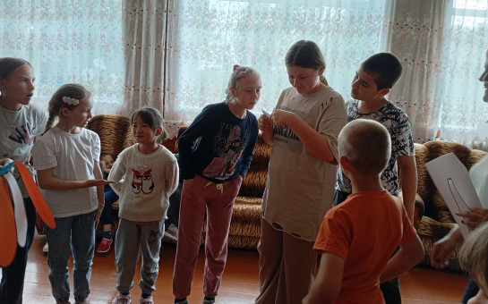 Как прекрасен этот мир!