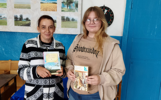 Всё начинается с семьи